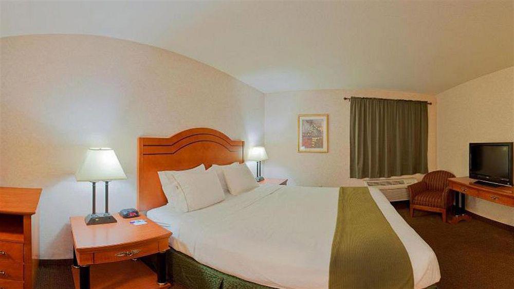 Holiday Inn Express Westley By Ihg Zewnętrze zdjęcie