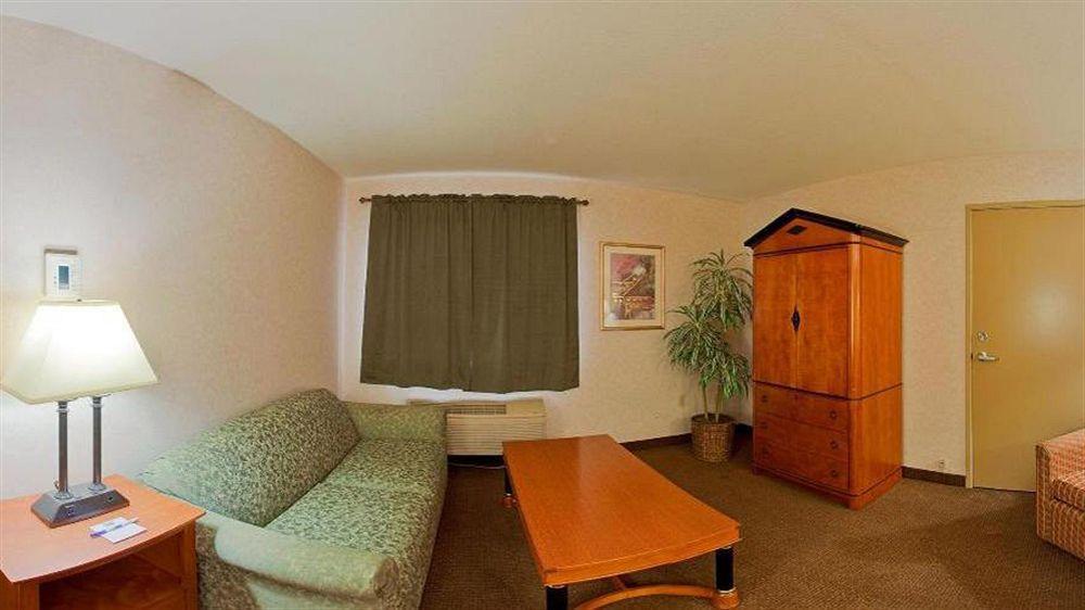 Holiday Inn Express Westley By Ihg Zewnętrze zdjęcie