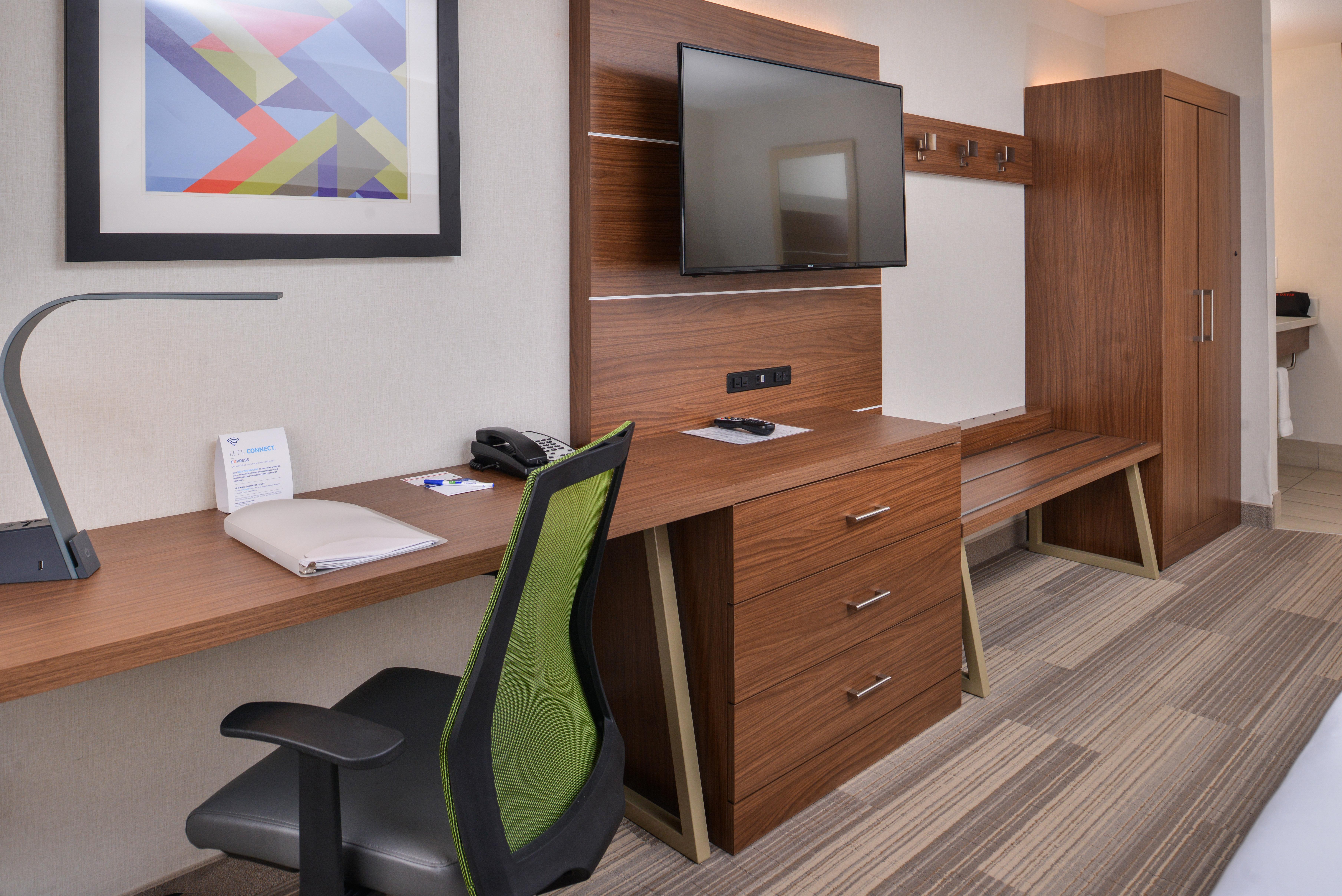 Holiday Inn Express Westley By Ihg Zewnętrze zdjęcie