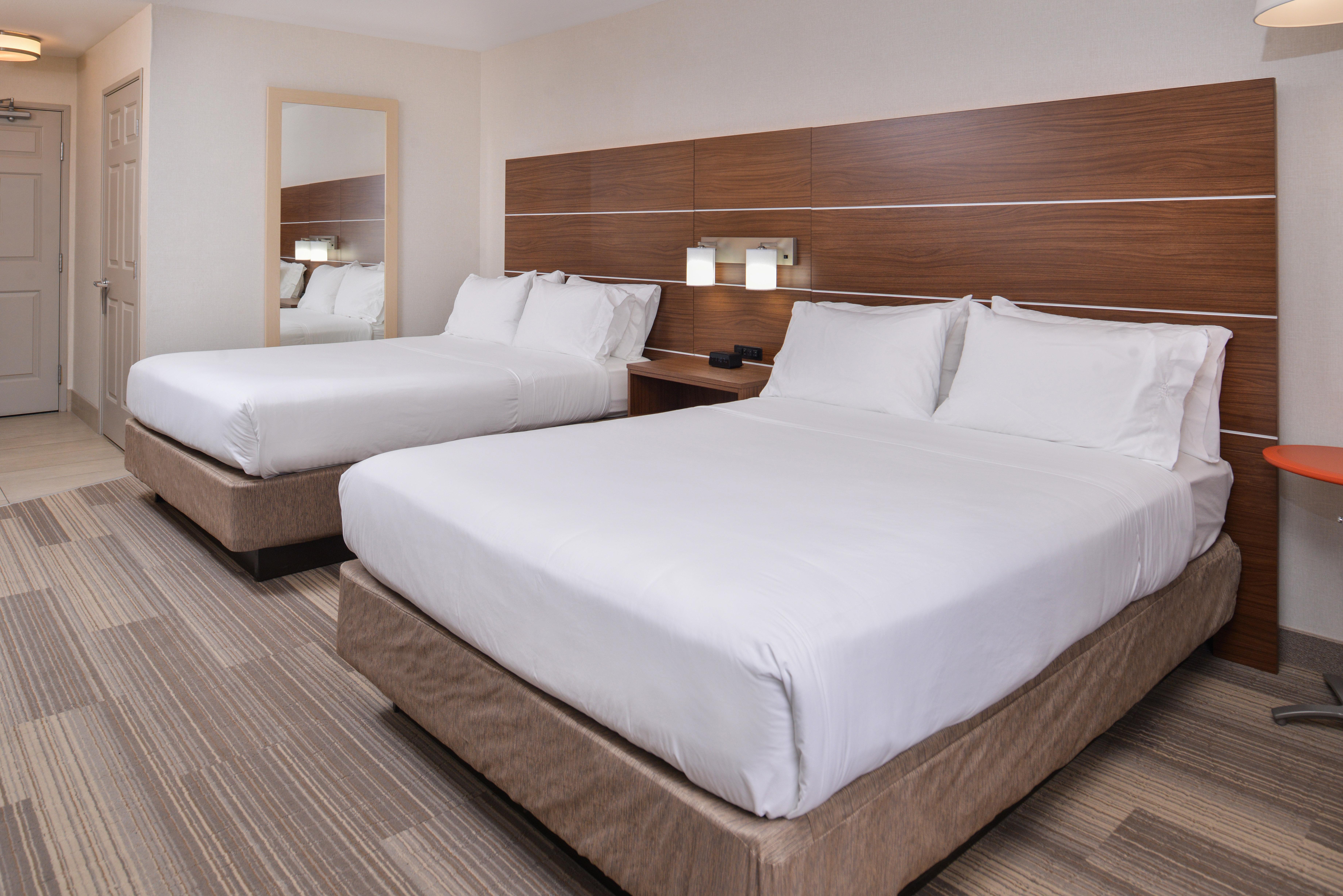 Holiday Inn Express Westley By Ihg Zewnętrze zdjęcie