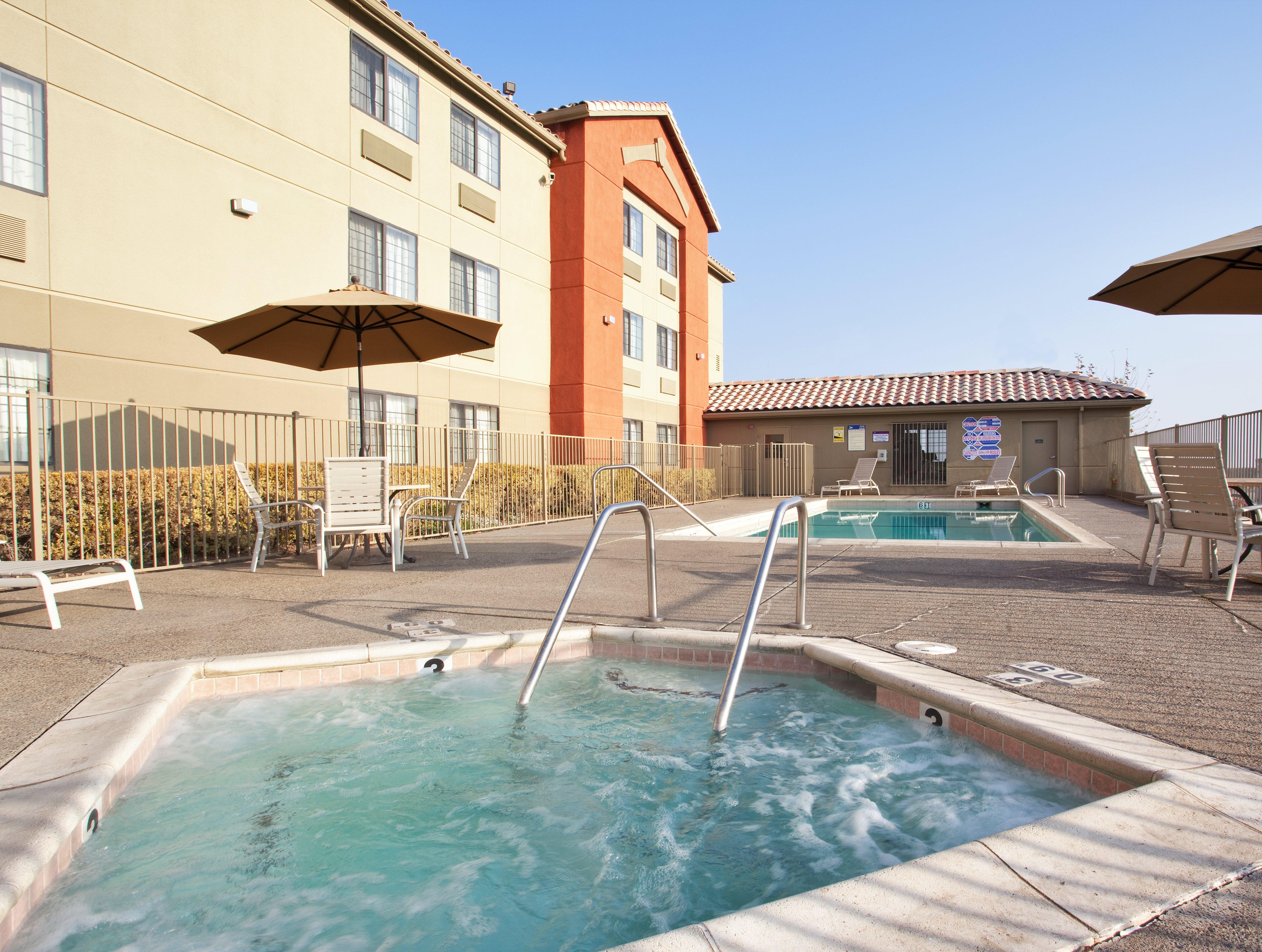 Holiday Inn Express Westley By Ihg Zewnętrze zdjęcie