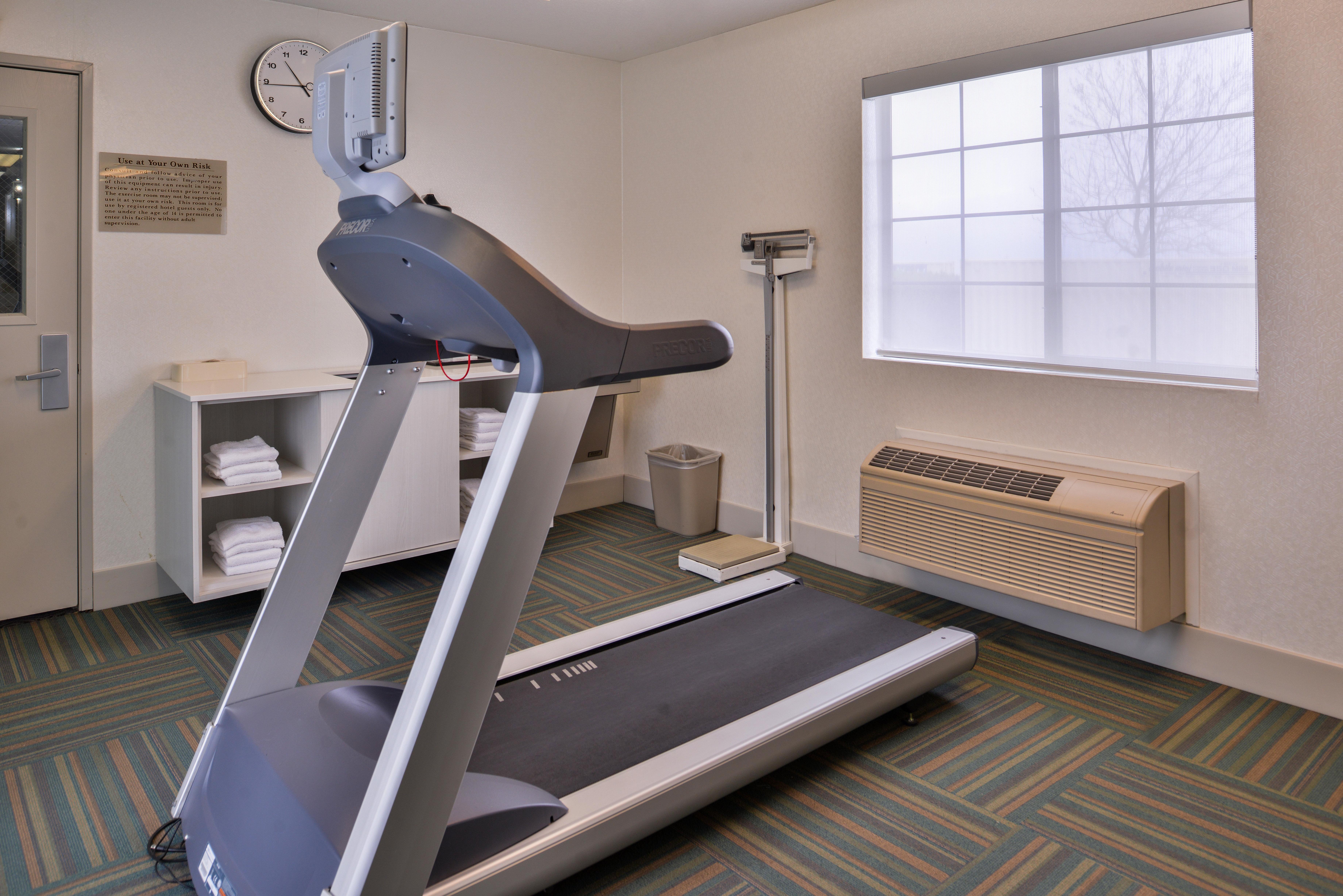 Holiday Inn Express Westley By Ihg Zewnętrze zdjęcie