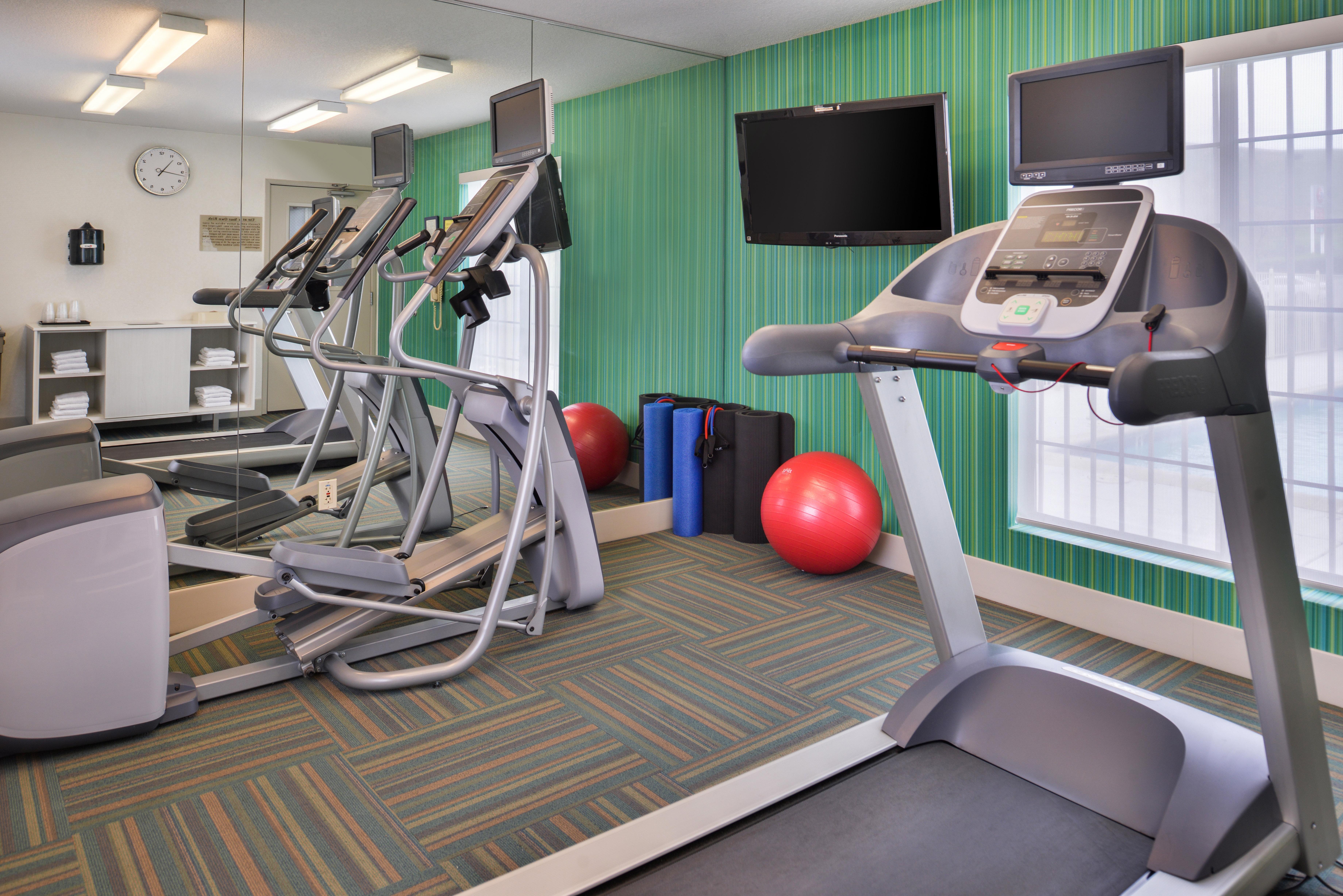 Holiday Inn Express Westley By Ihg Zewnętrze zdjęcie