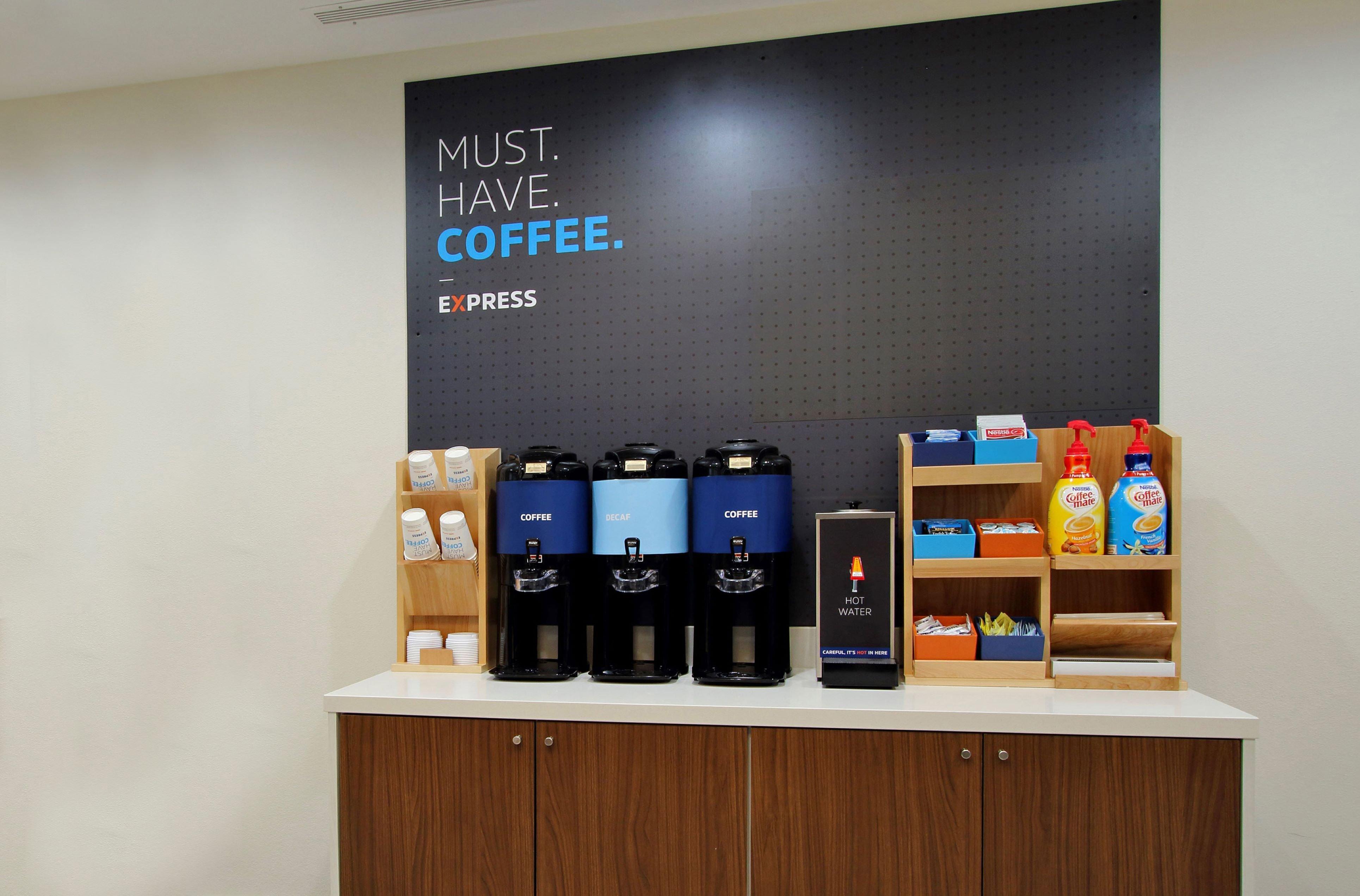 Holiday Inn Express Westley By Ihg Zewnętrze zdjęcie
