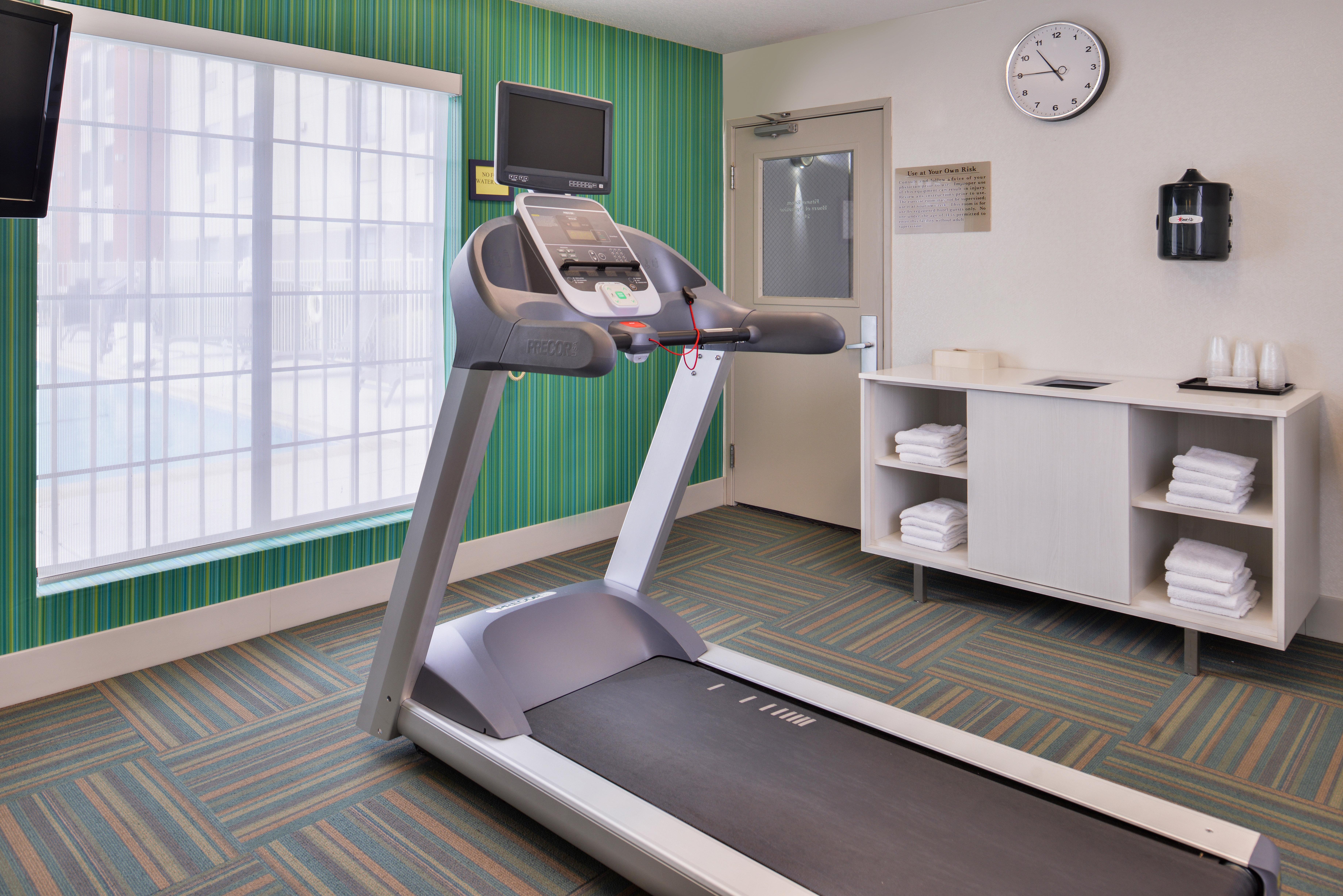 Holiday Inn Express Westley By Ihg Zewnętrze zdjęcie