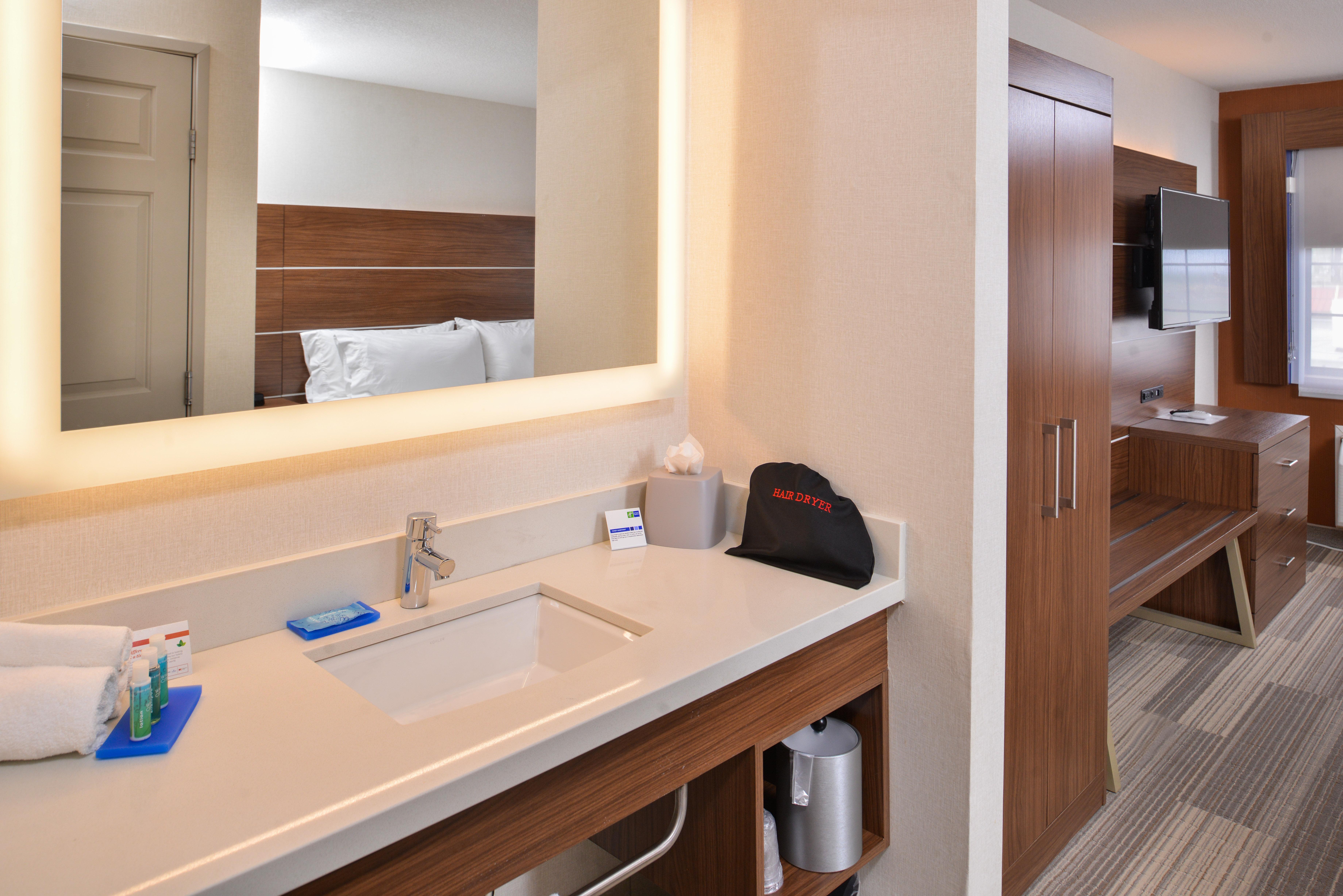 Holiday Inn Express Westley By Ihg Zewnętrze zdjęcie