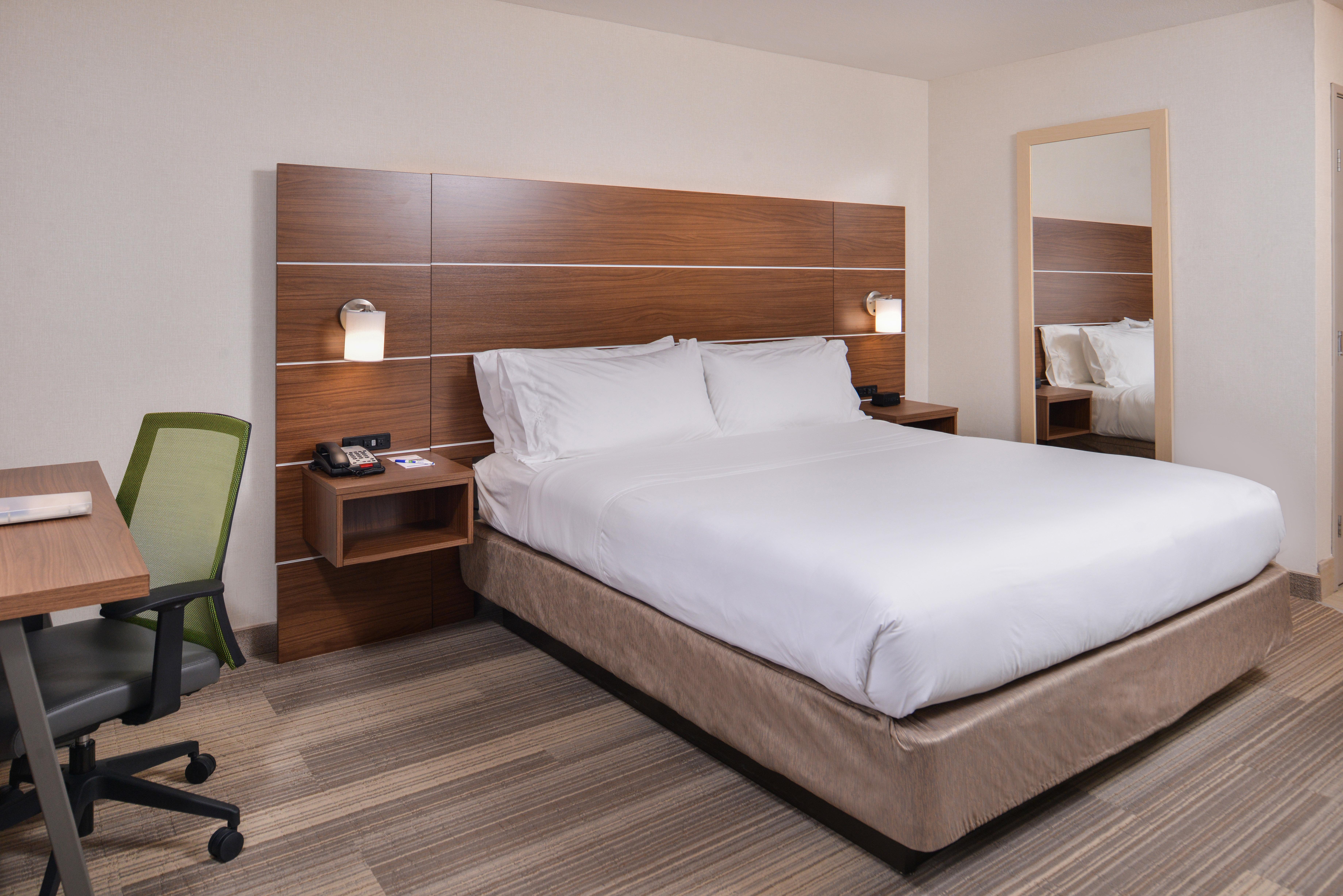 Holiday Inn Express Westley By Ihg Zewnętrze zdjęcie