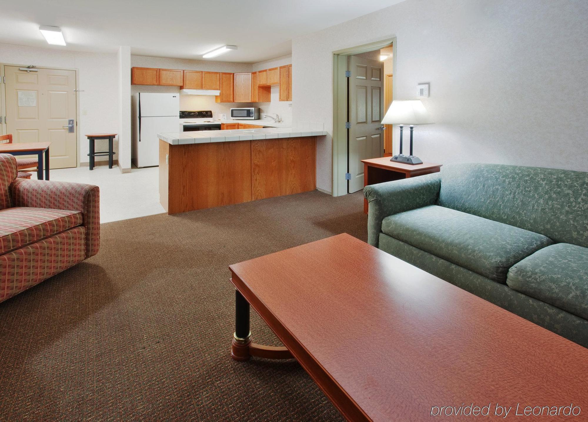 Holiday Inn Express Westley By Ihg Pokój zdjęcie