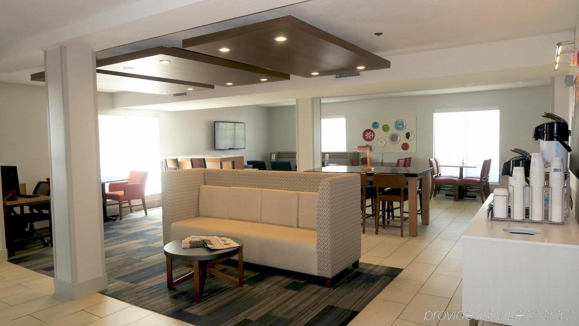 Holiday Inn Express Westley By Ihg Zewnętrze zdjęcie