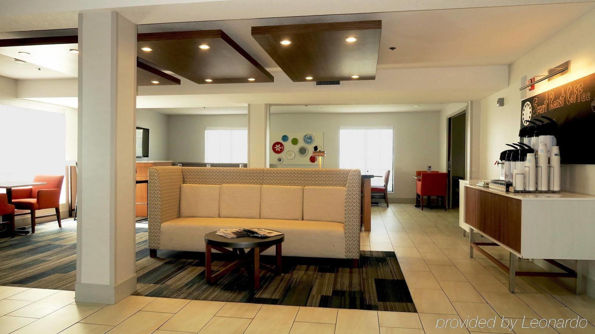 Holiday Inn Express Westley By Ihg Zewnętrze zdjęcie