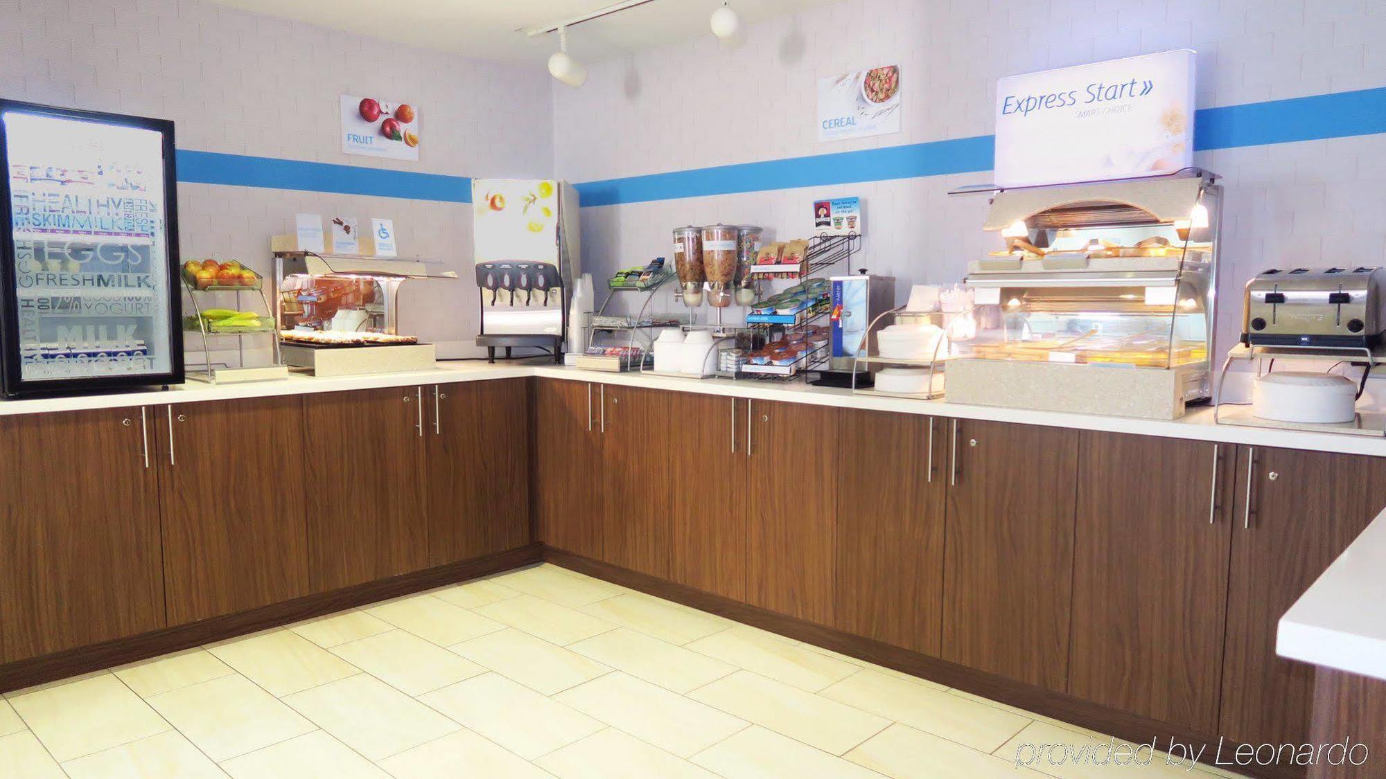 Holiday Inn Express Westley By Ihg Zewnętrze zdjęcie